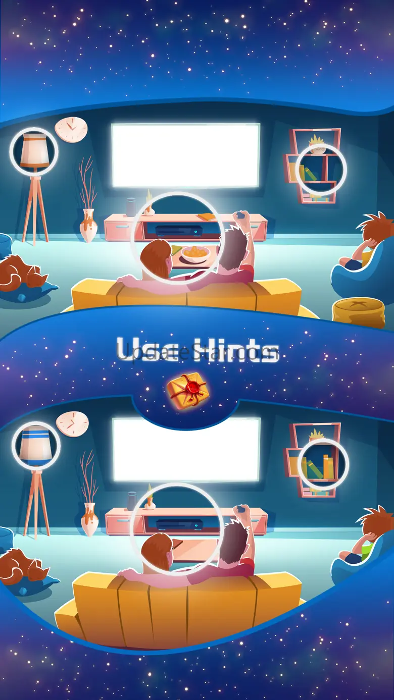 Differences - Find & Spot It! 2.6