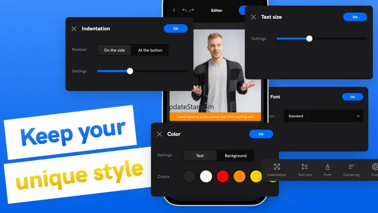 Subtitles - Captions for Video 1.0.5