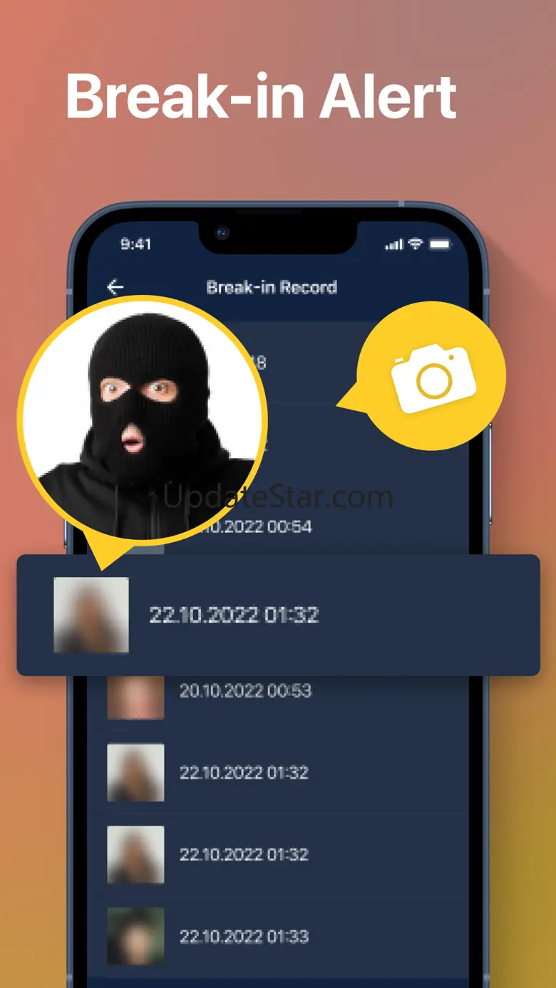 Cloak - App Lock, Photo Vault 1.6.0
