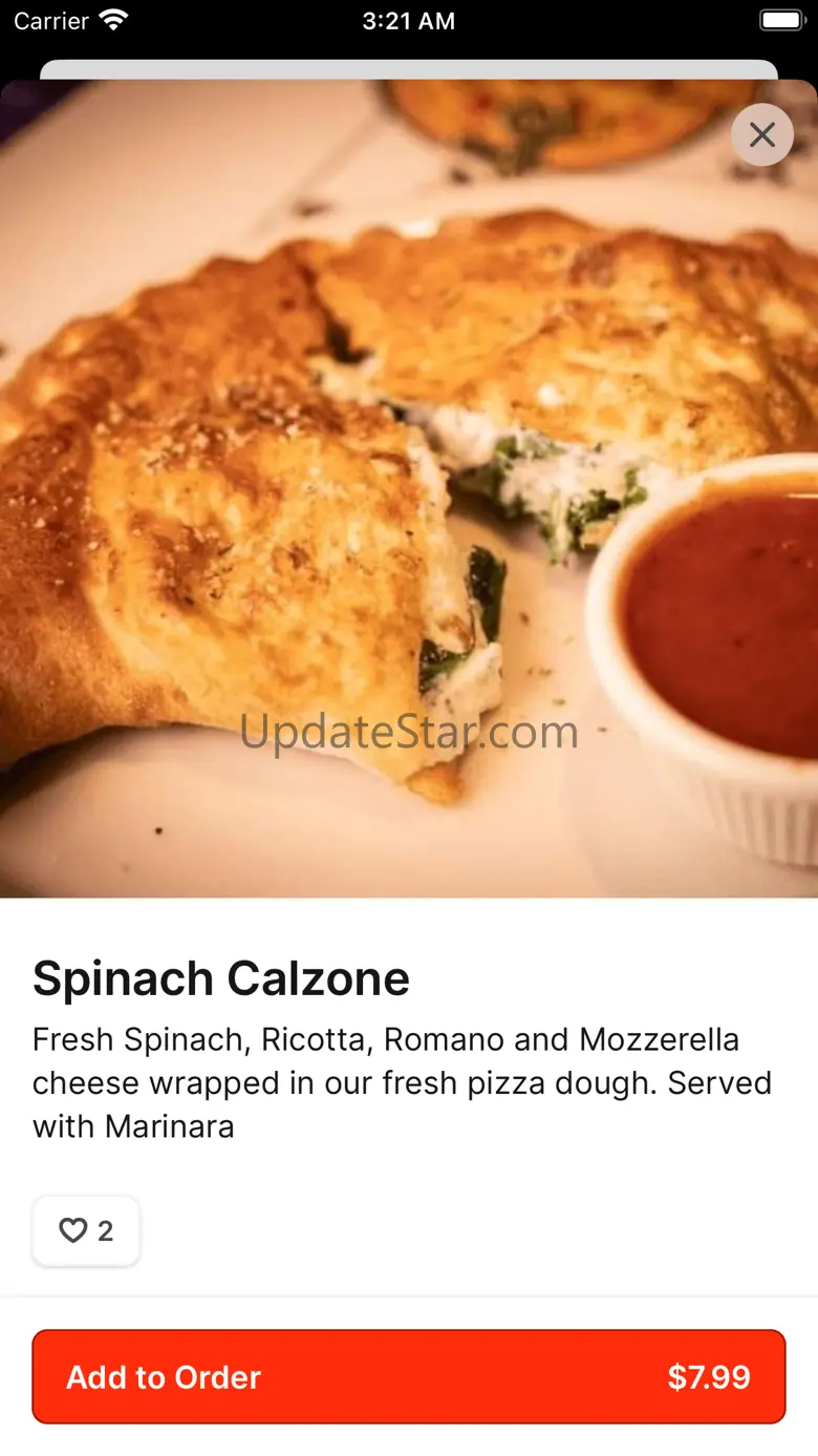Semmes House of Pizza 31.0.0