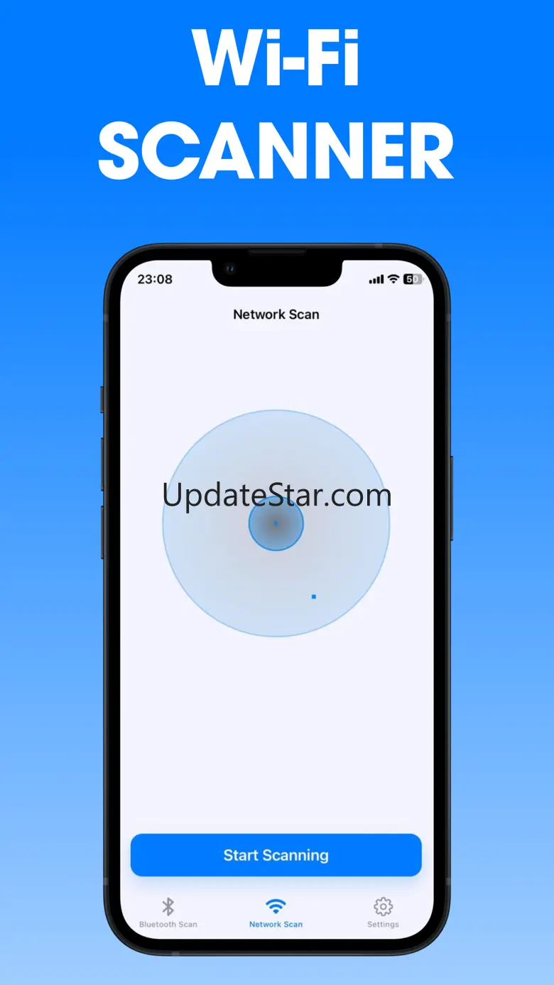 Find Hidden Cameras & Detect 1.0