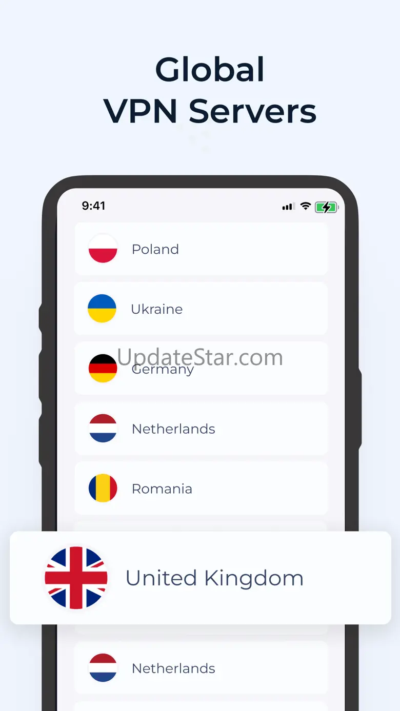 VPN Snail - Proxy service 1.5
