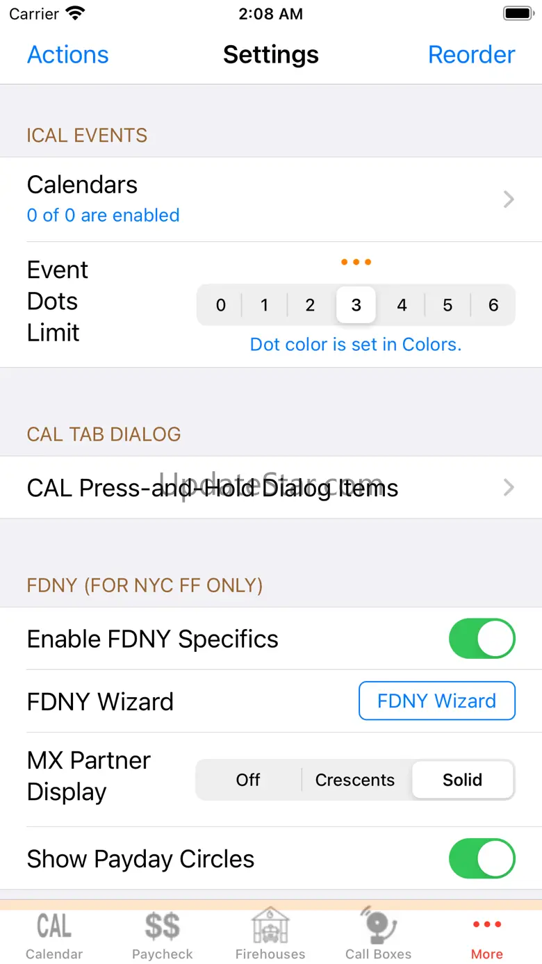 FDNY 6.1.2