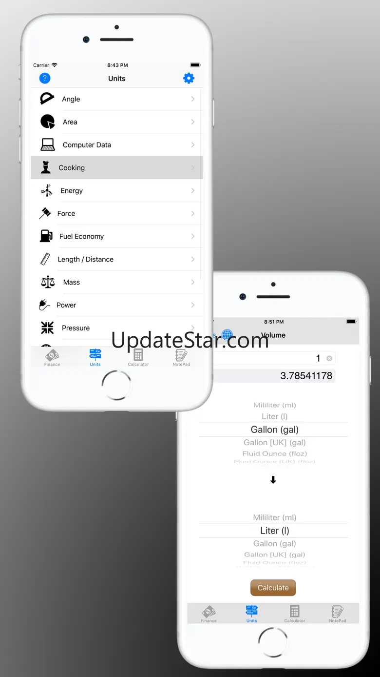 CalcMadeEasy Pro 10.5.2