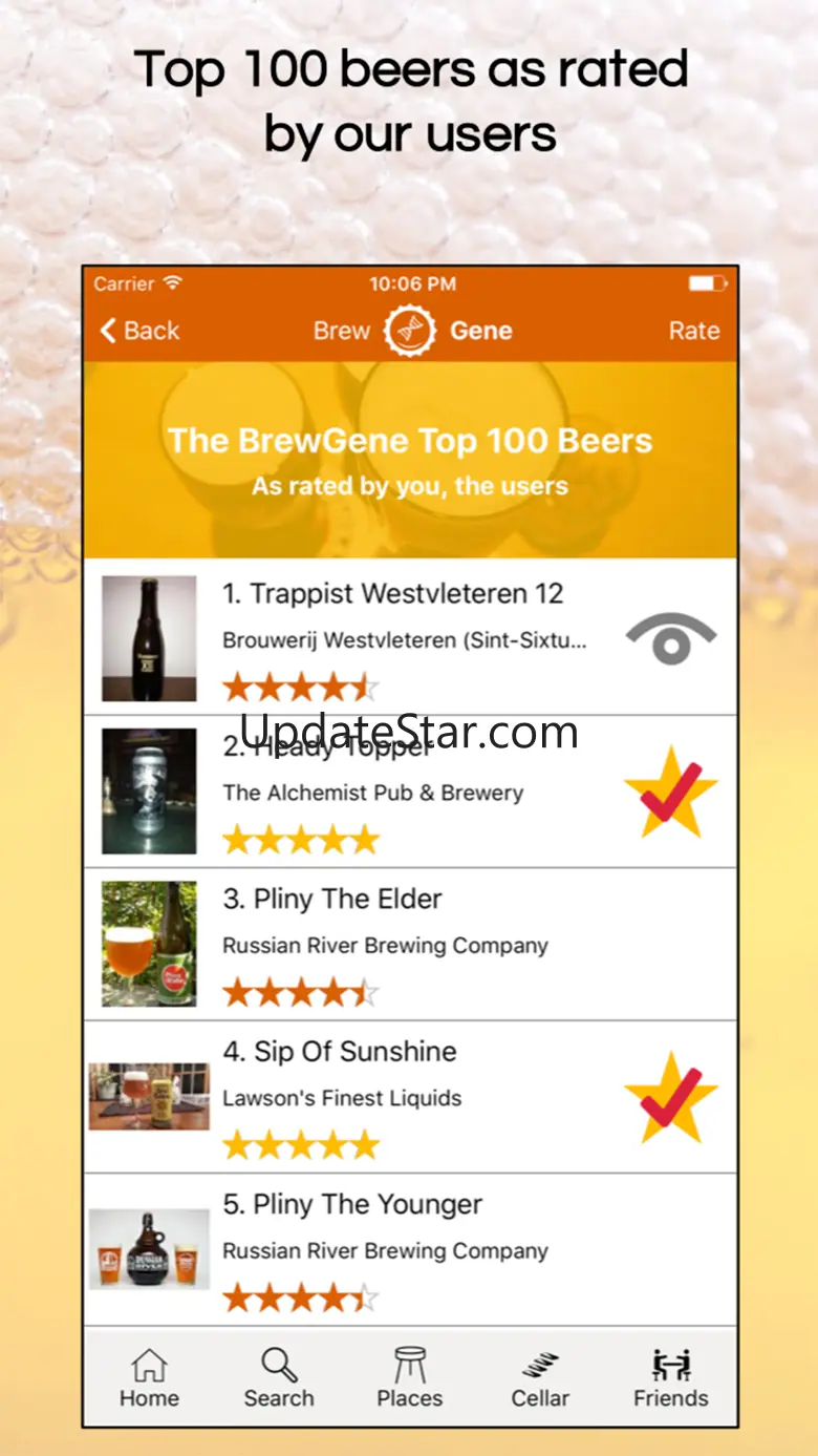 BrewGene 5.2.2