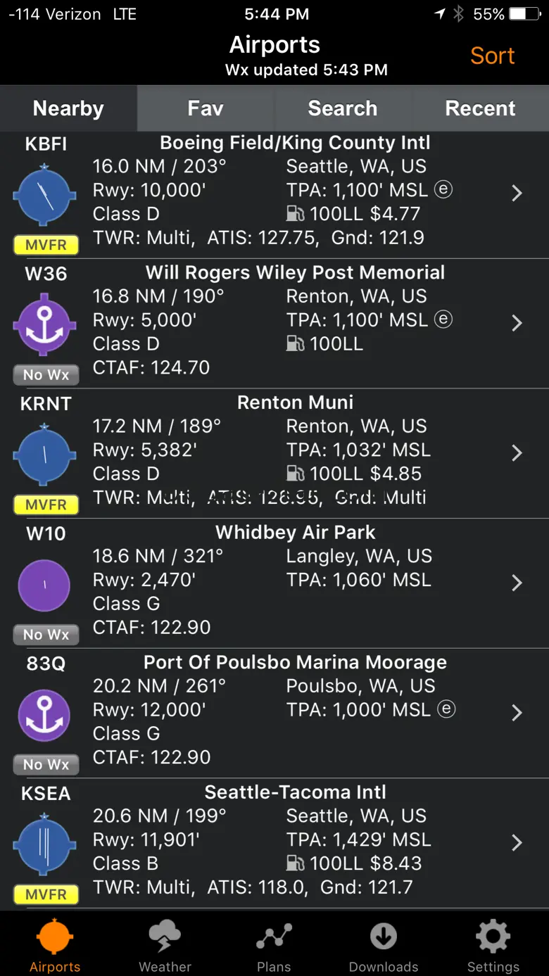 FlyQ InSight 4.0.2