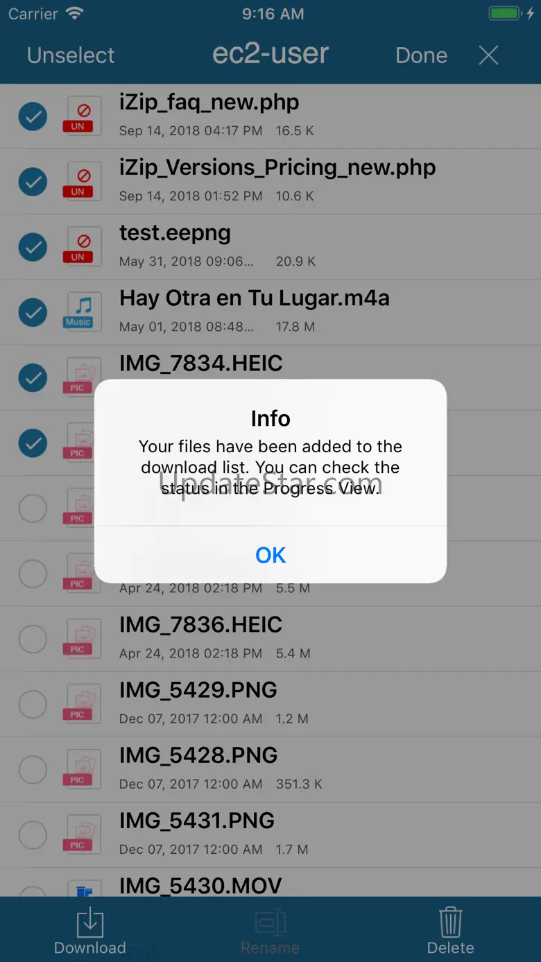 iTransfer Pro 11.02