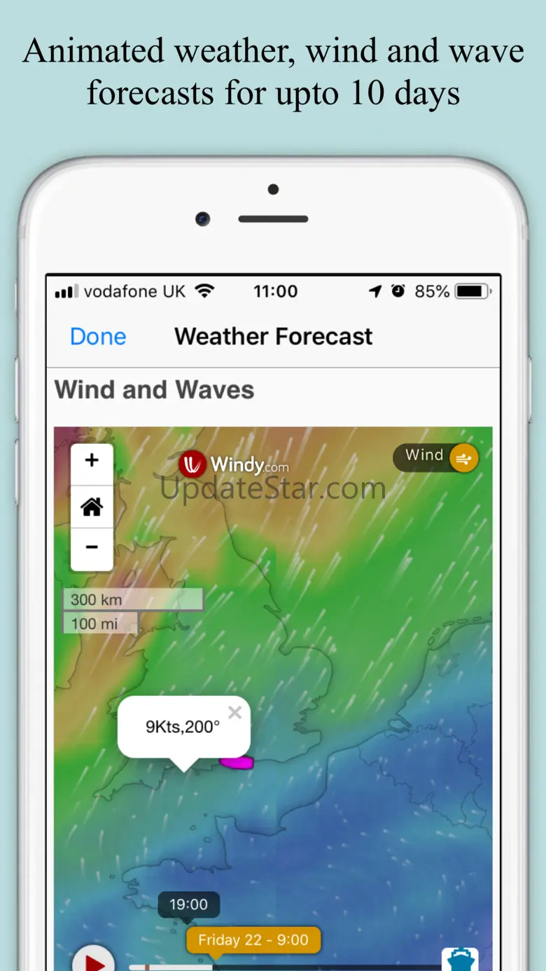 SeaNav US 5.4.9