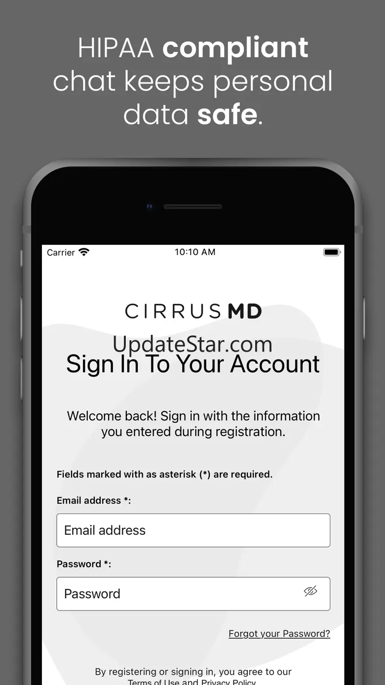 CirrusMD 11.6.0