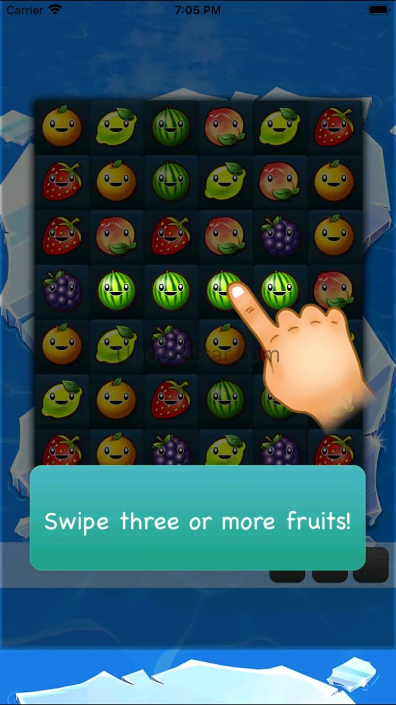 Fruit Crush Pro 1.1.2