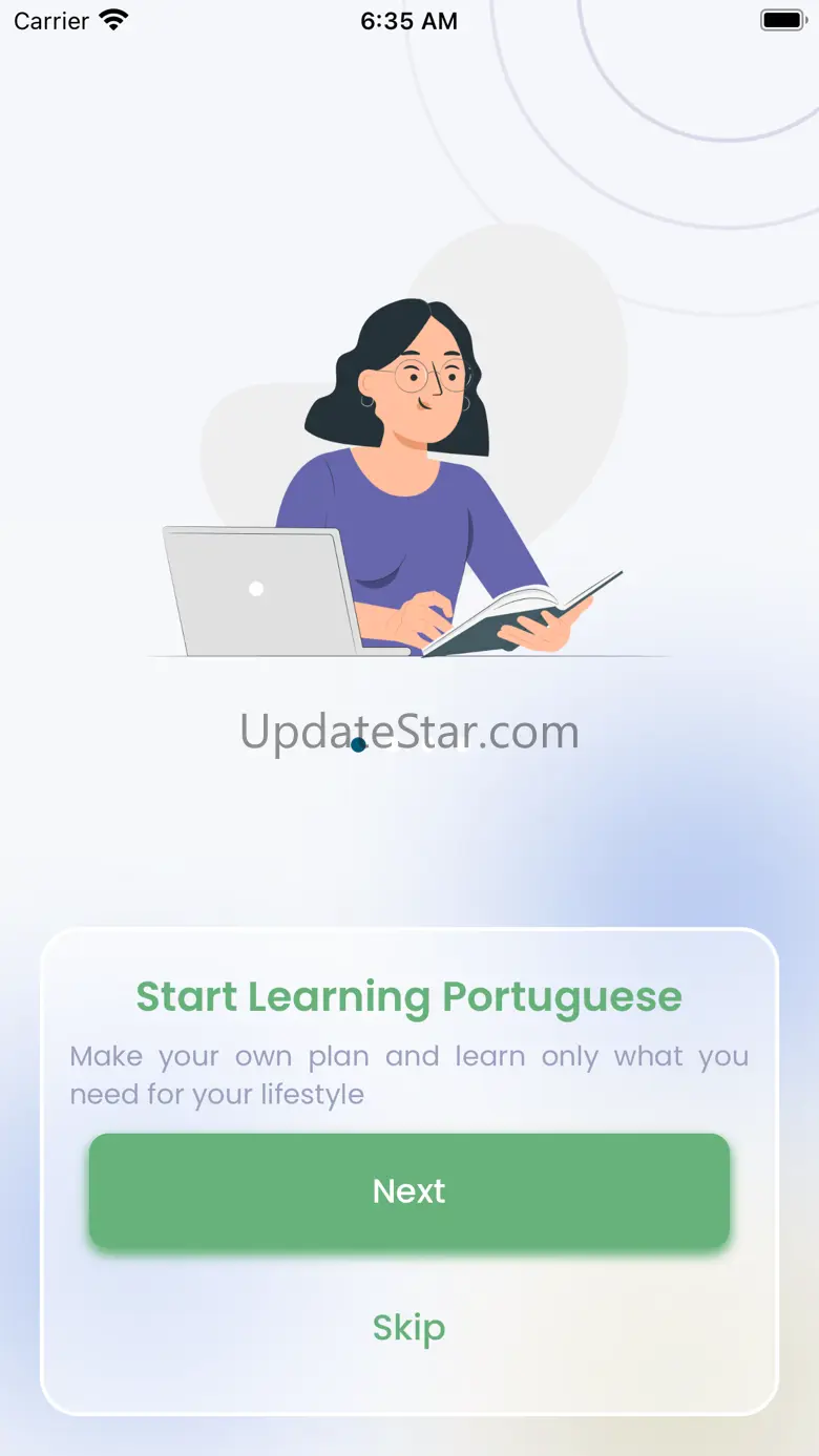 Learn Portuguese - Phrasebook 2.2
