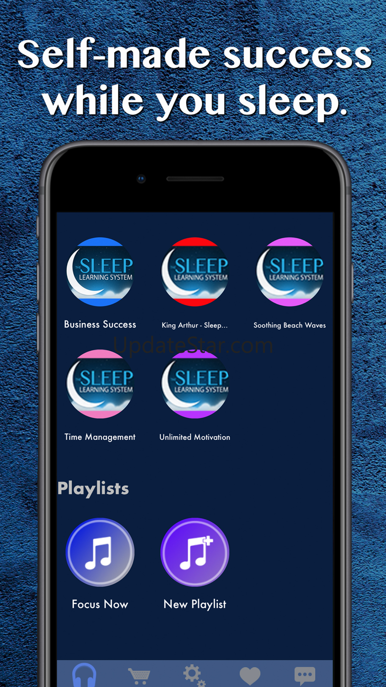 Success While You Sleep 2.4