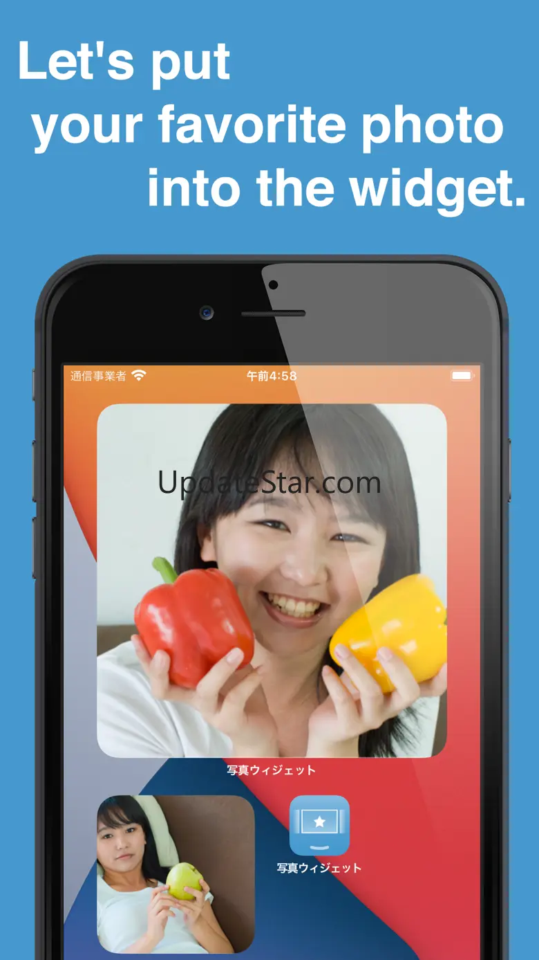 PhotoWidget+ 2.1.2