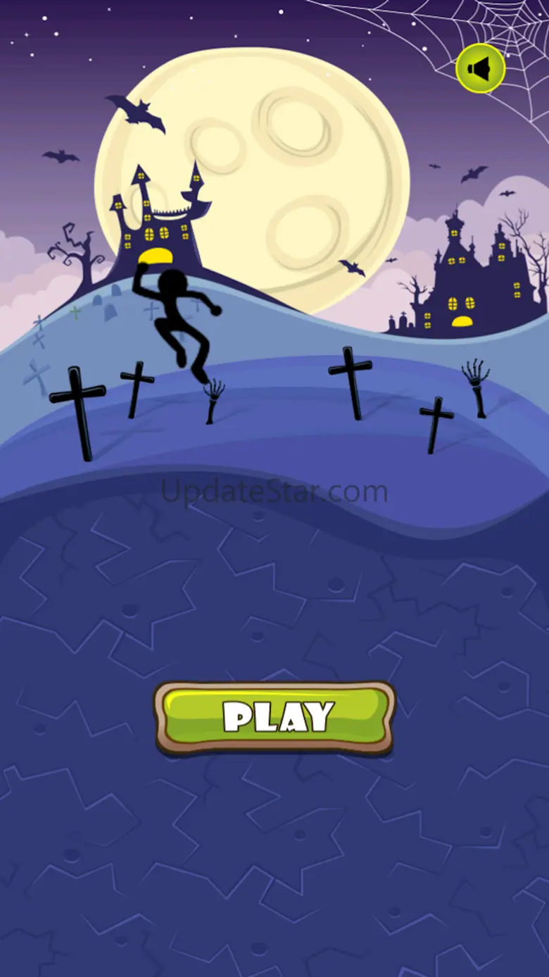Vampire Haunted Hotel Run 1.1