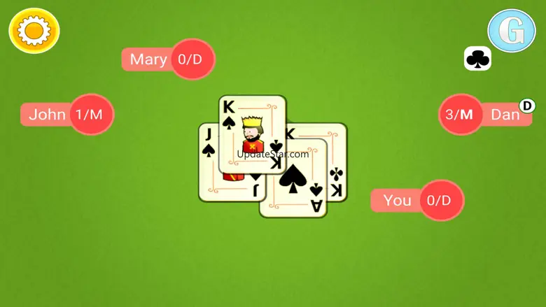 Euchre Mobile 1.6.1