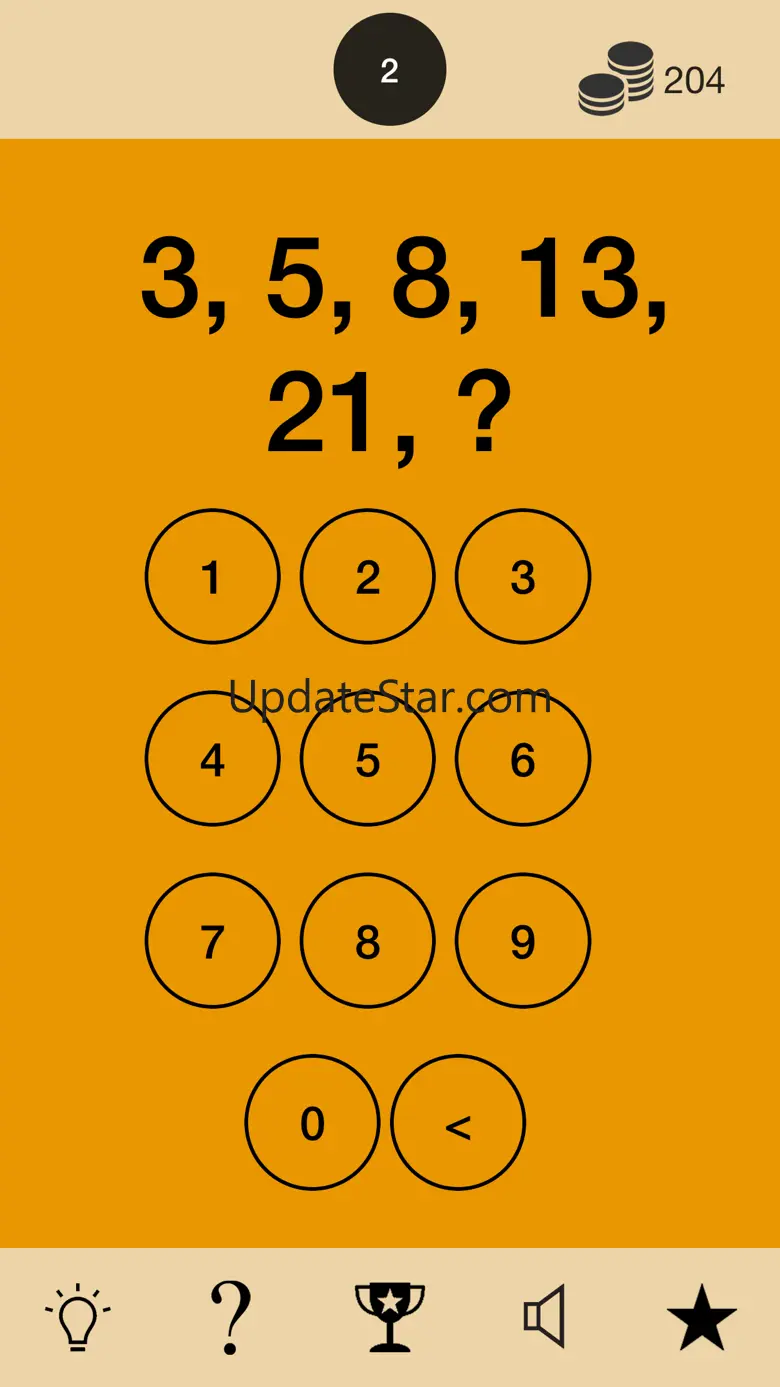 Find Next Number in Series -A sequence solver easy maths puzzle 1.2
