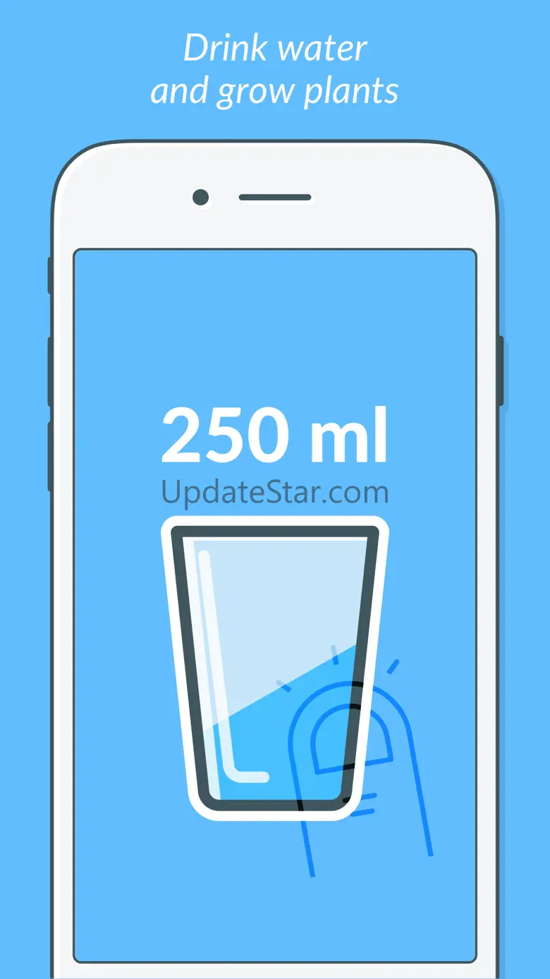PEP: Drink the Water & balance 2.1