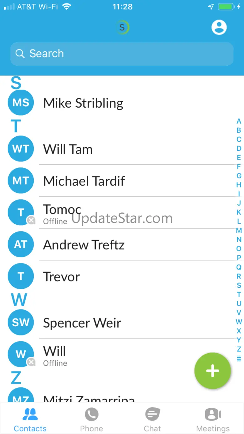 Sonic Mobile Communicator V3.10.21
