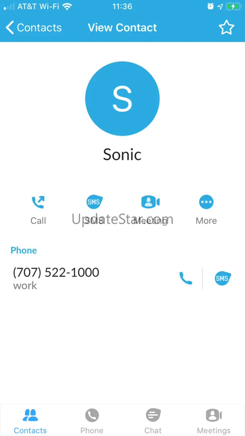 Sonic Mobile Communicator V3.10.21