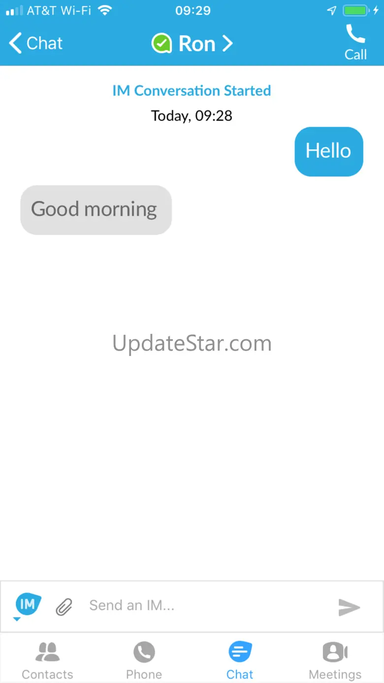 Sonic Mobile Communicator V3.10.21