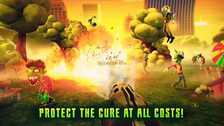 Z Buster 1.4