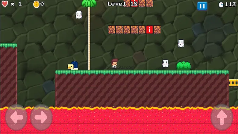 Sam's World 1.0.45