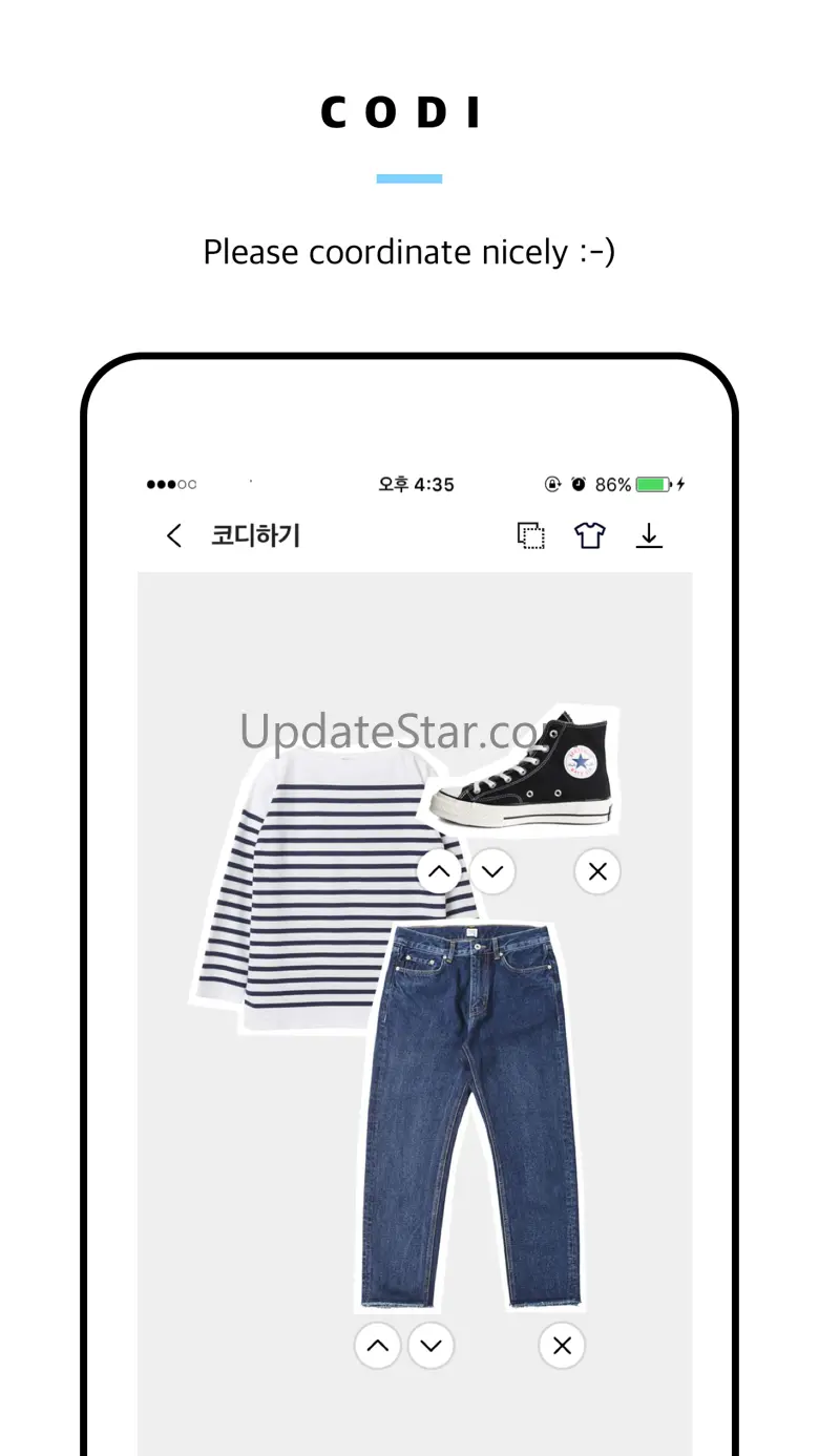 Closet 1.0