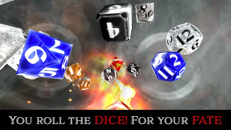 Dice Tactics. 3.022