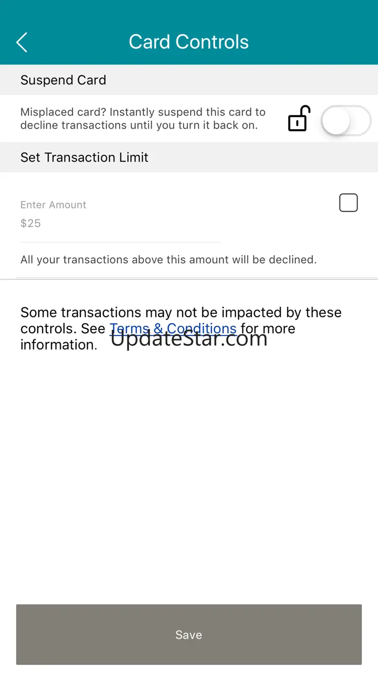 JM Card SAFE 23.05.01