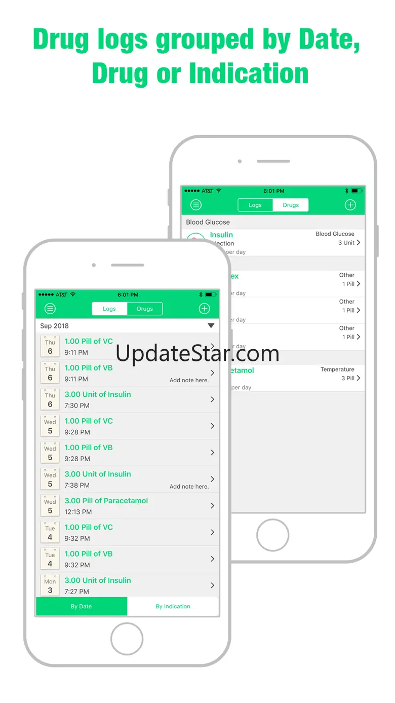 PHR Manager 5.1