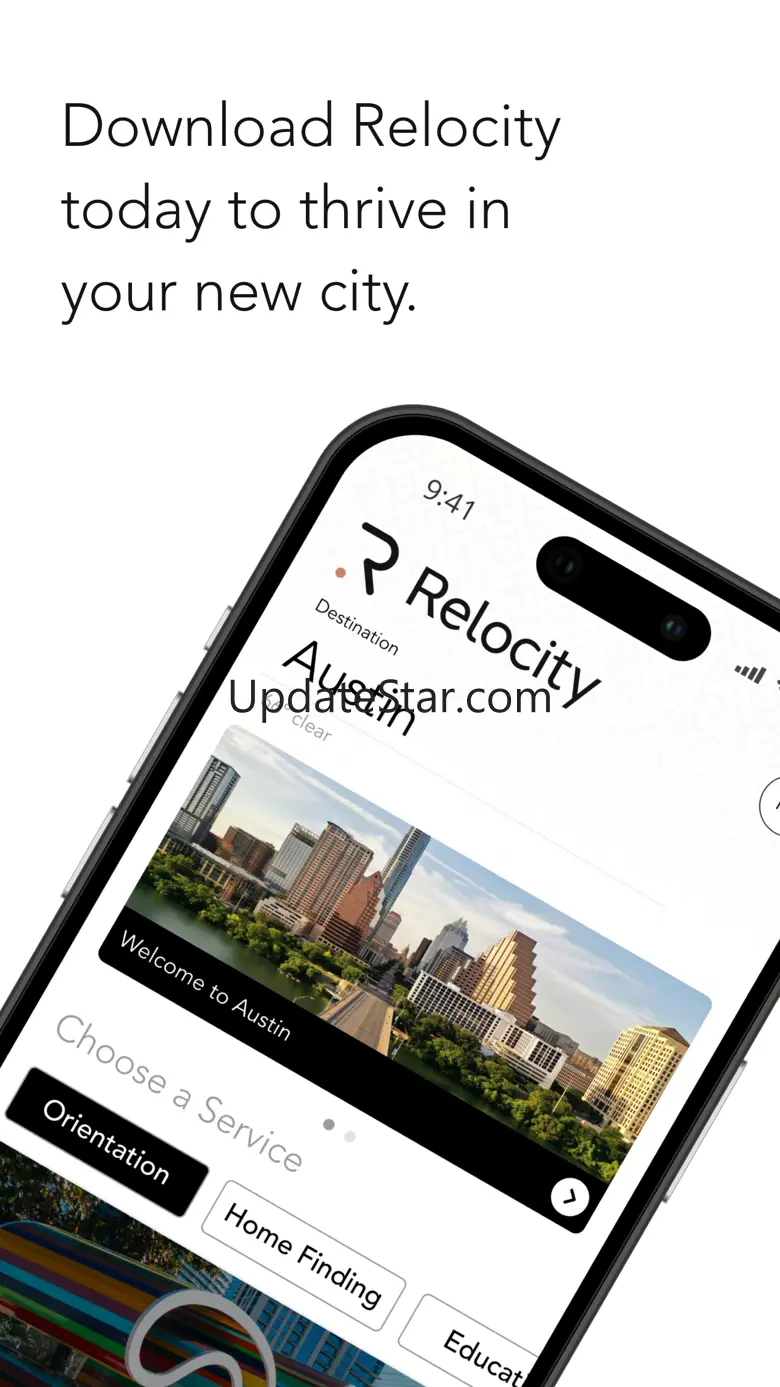 Relocity 3.9.10