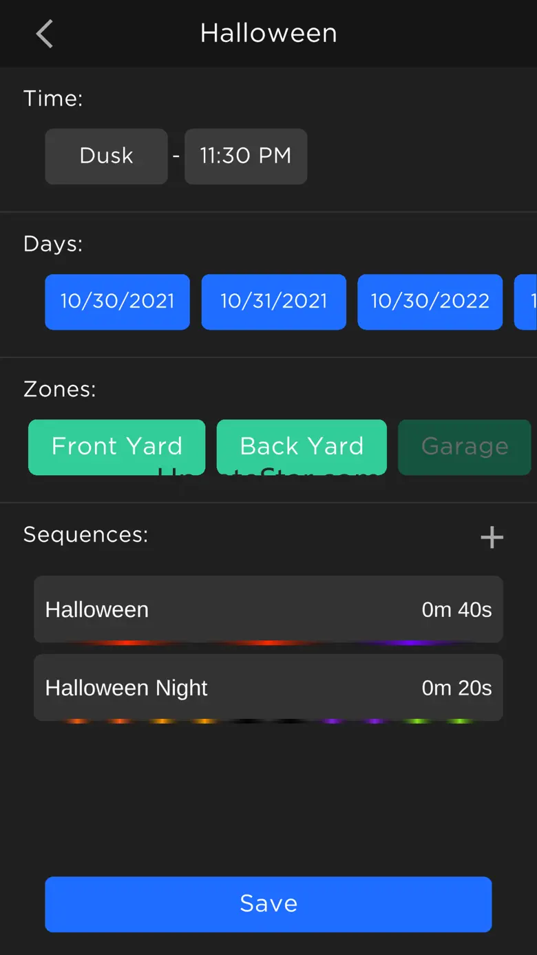 EverLights 3.7.9