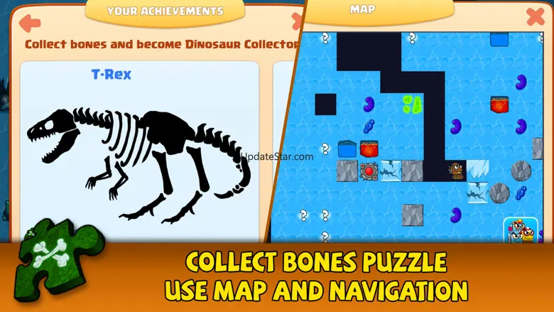 Digger 2: dig minerals 1.5.7