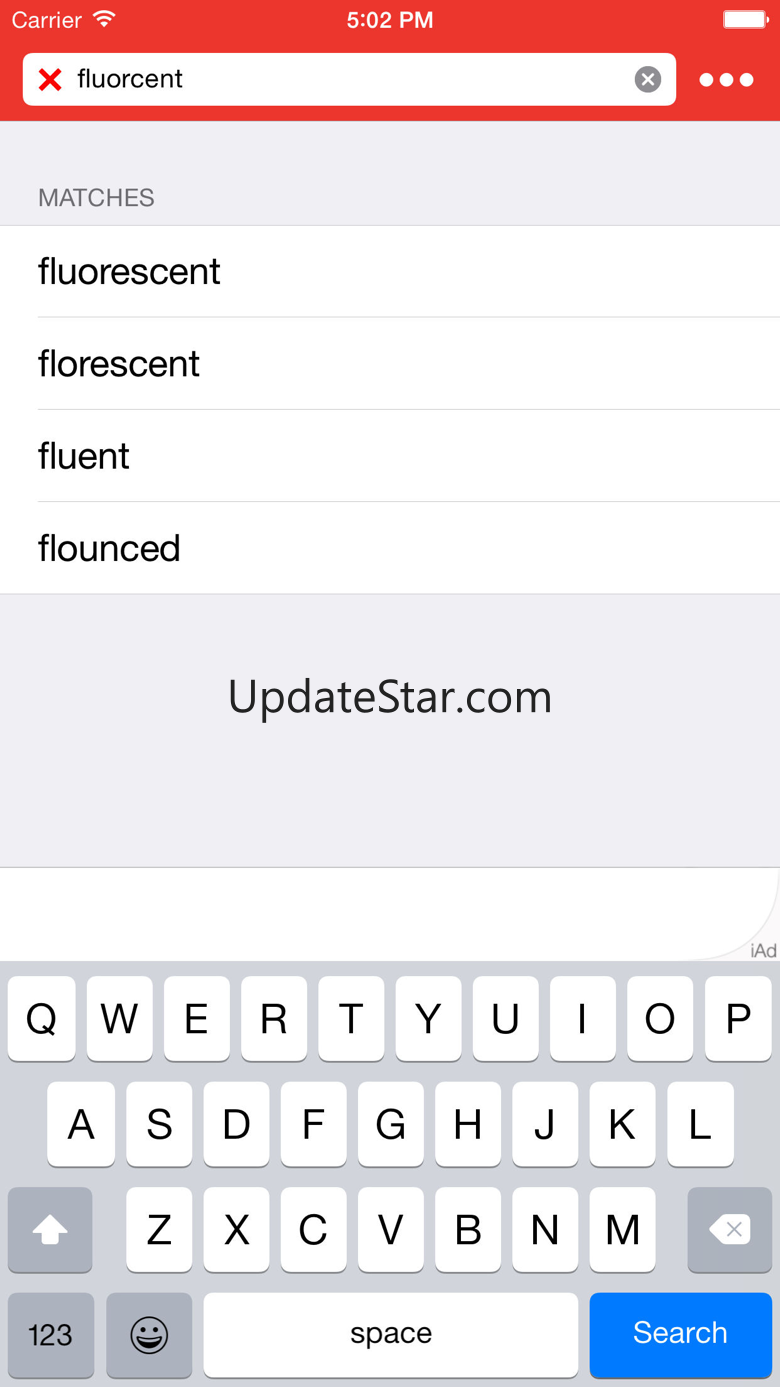 Speller - Spell Checker 2.4