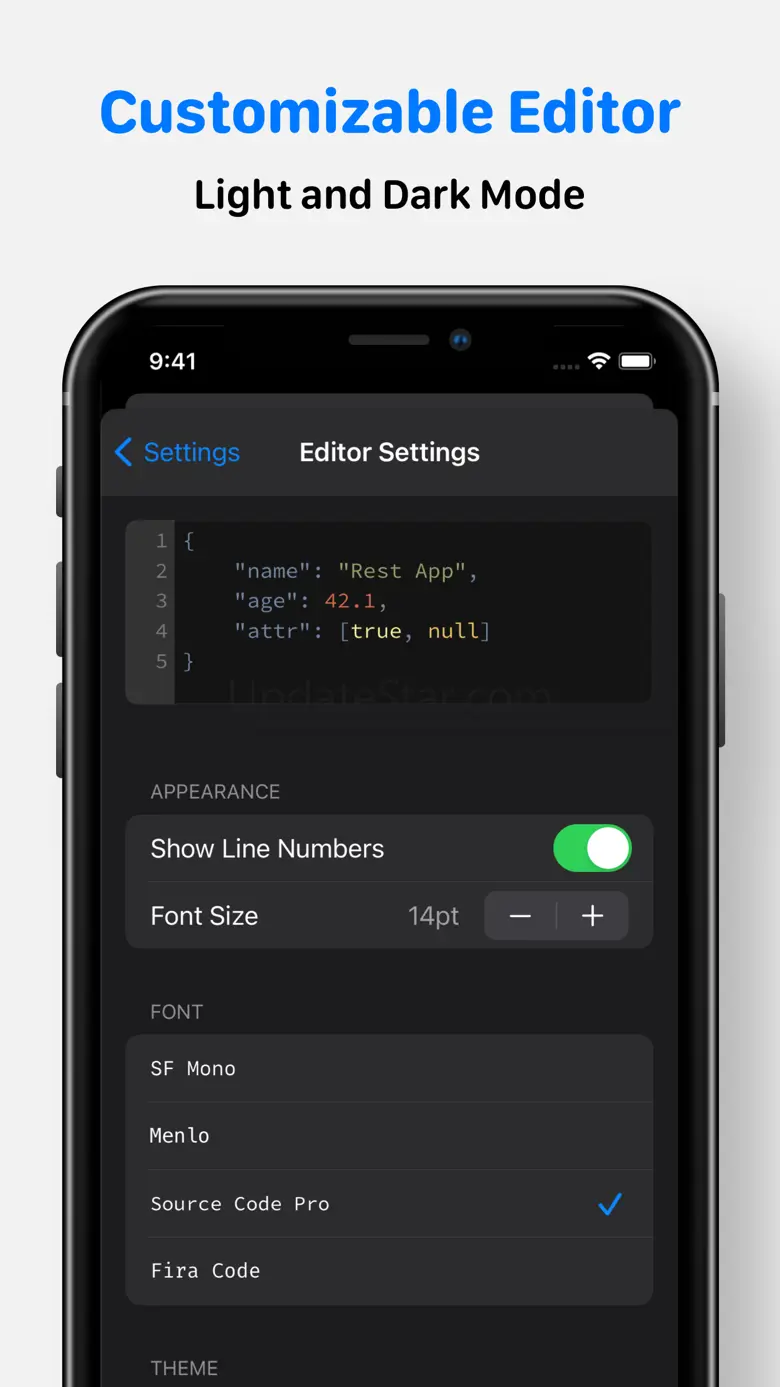 Rest – HTTP API Client 2.2.3