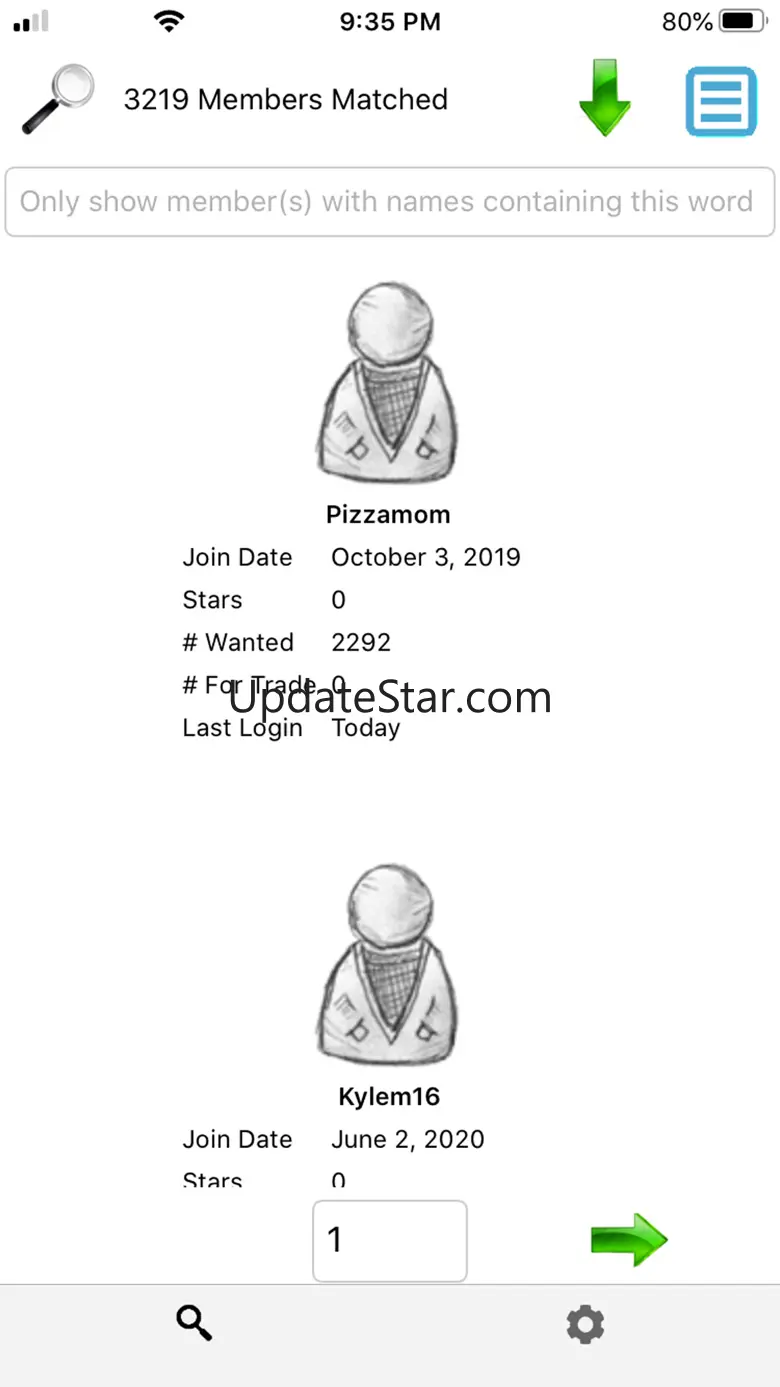 Collectible PinTrader 1.5.1