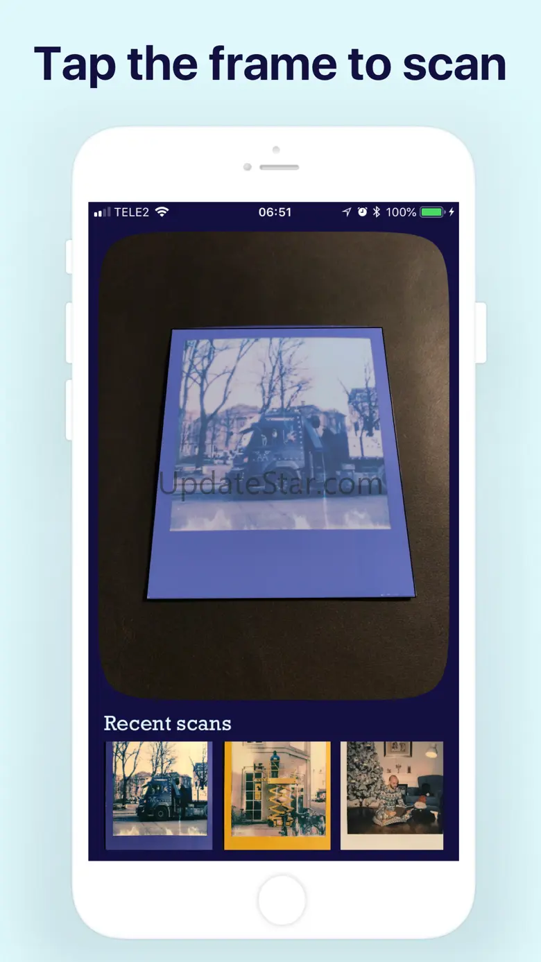 Snap - Instant Photo Scanner 1.7.1