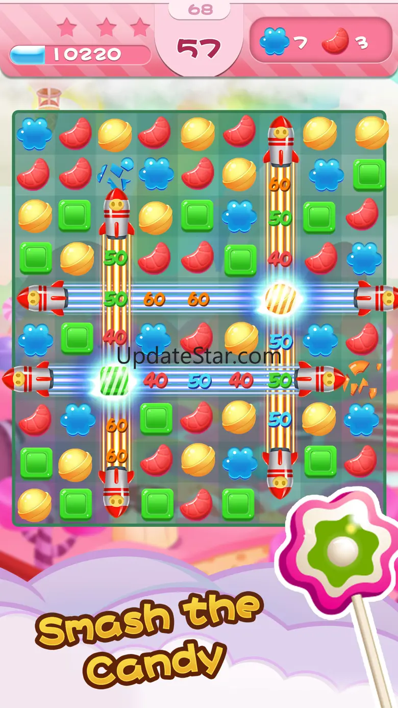 Candy Smash Master 1.5