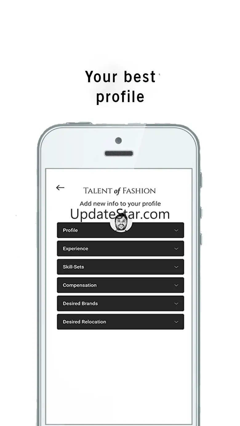 Talent of Fashion 6.16