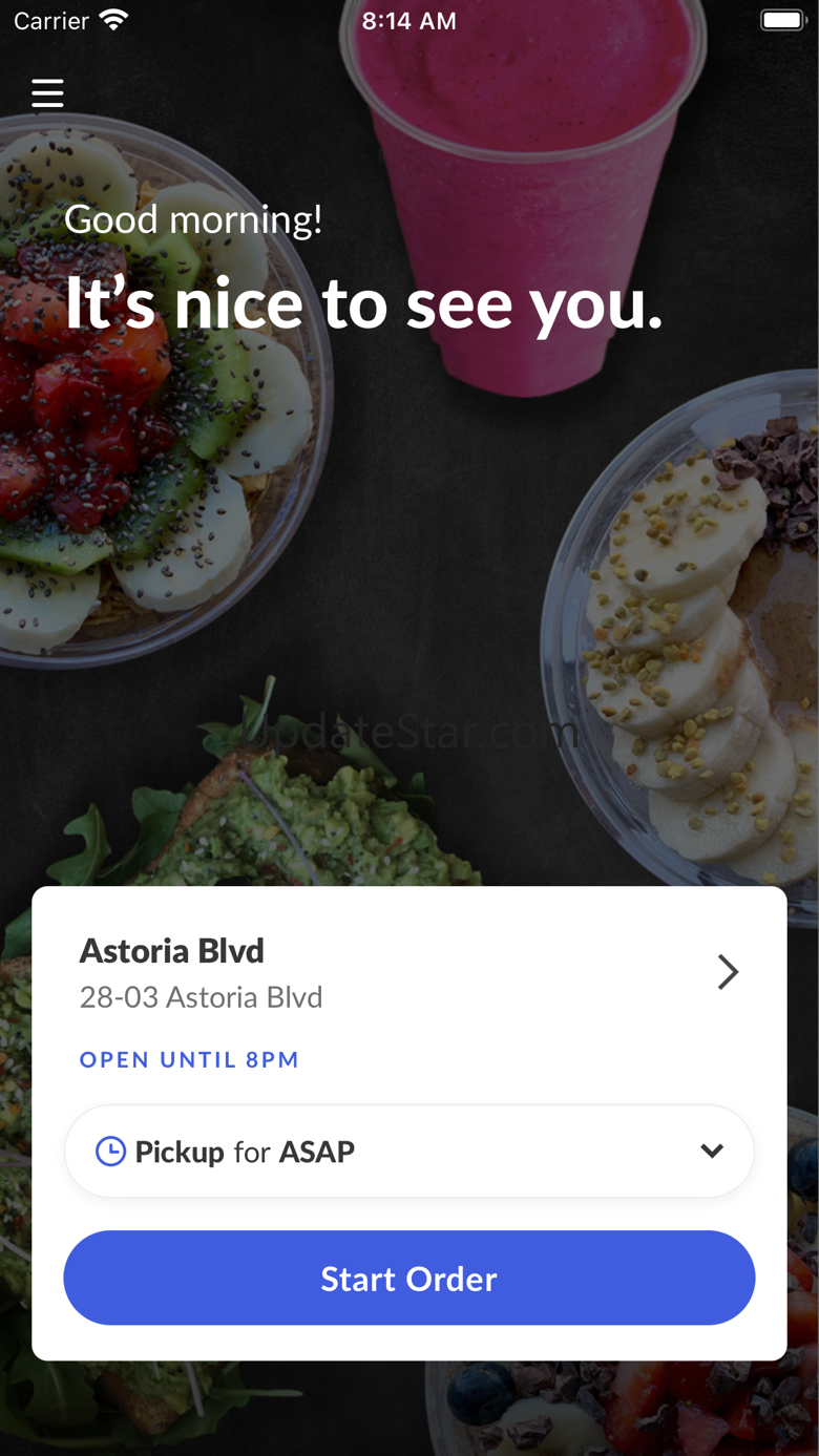 Fitrition 3.23.0