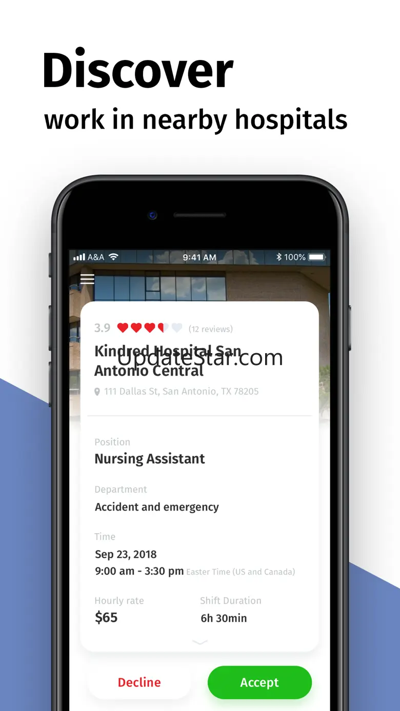 FleetNurse 2.6.6