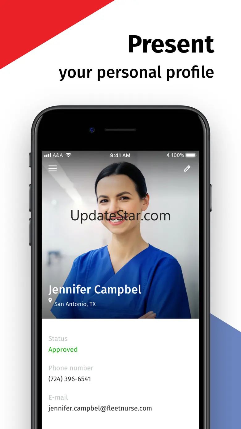 FleetNurse 2.6.6