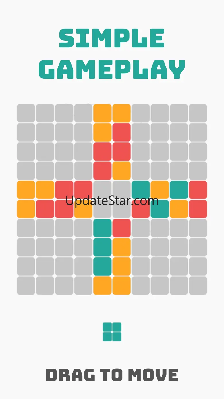 Bloki Block Puzzle Game 1.4