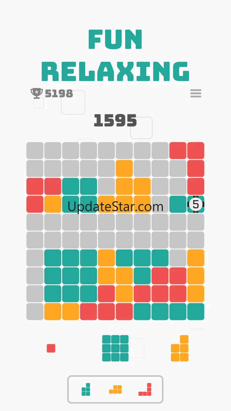 Bloki Block Puzzle Game 1.4