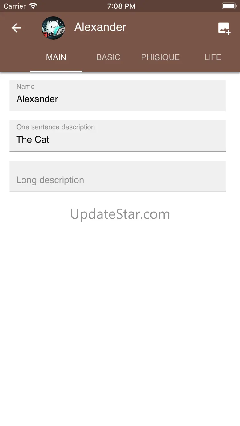 Writer Assistant (Wassi) 1.1.1