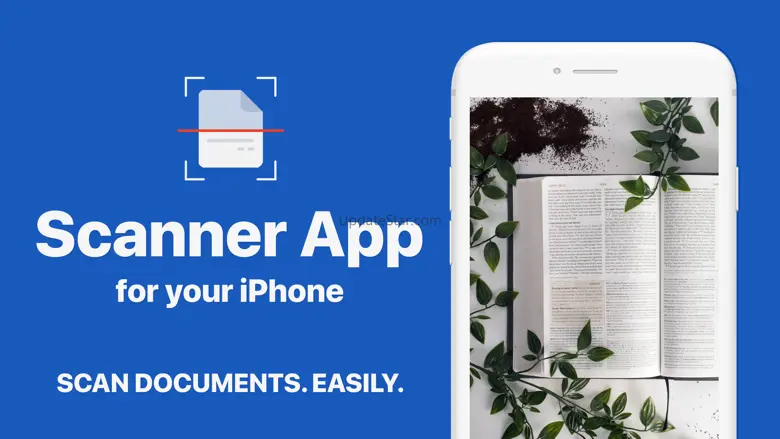 PDF Scanner App - Cam Scan Doc 1.5