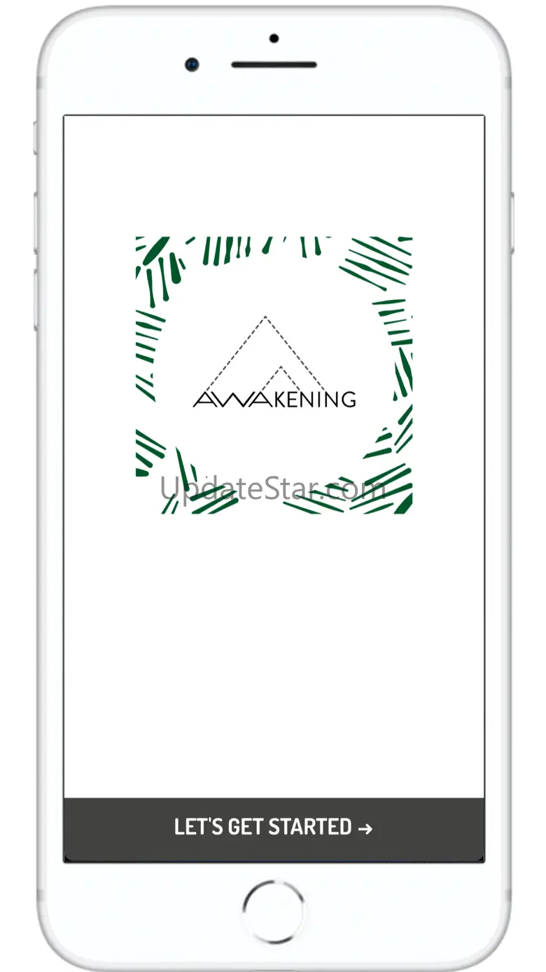 Awakening Barista Bar 7.018.0001
