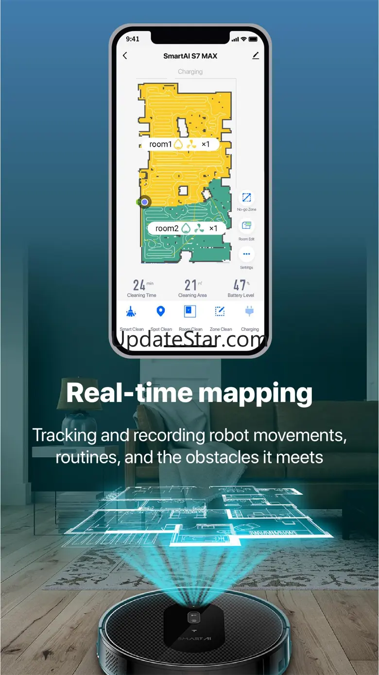 SmartAI 2.0.1