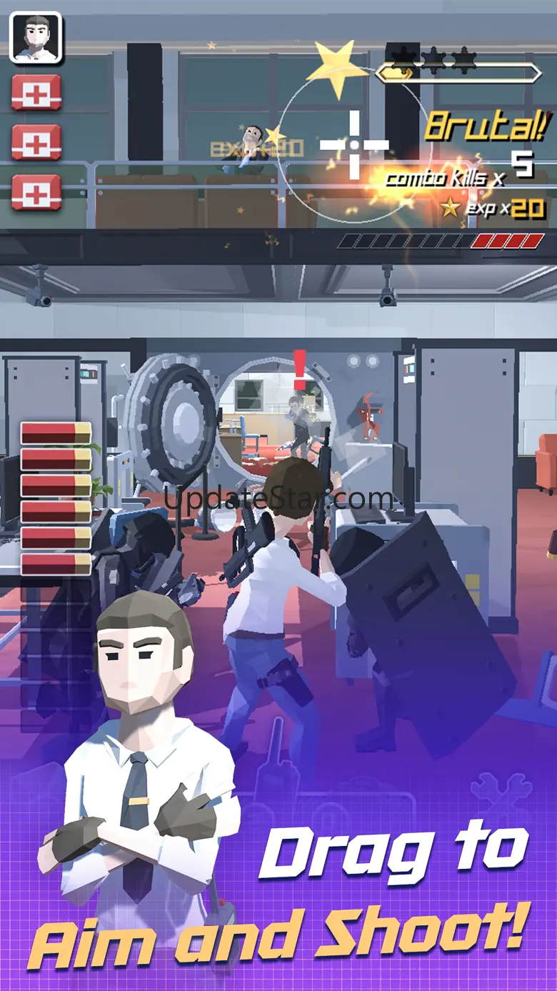 Ultimate Force 1.3.0
