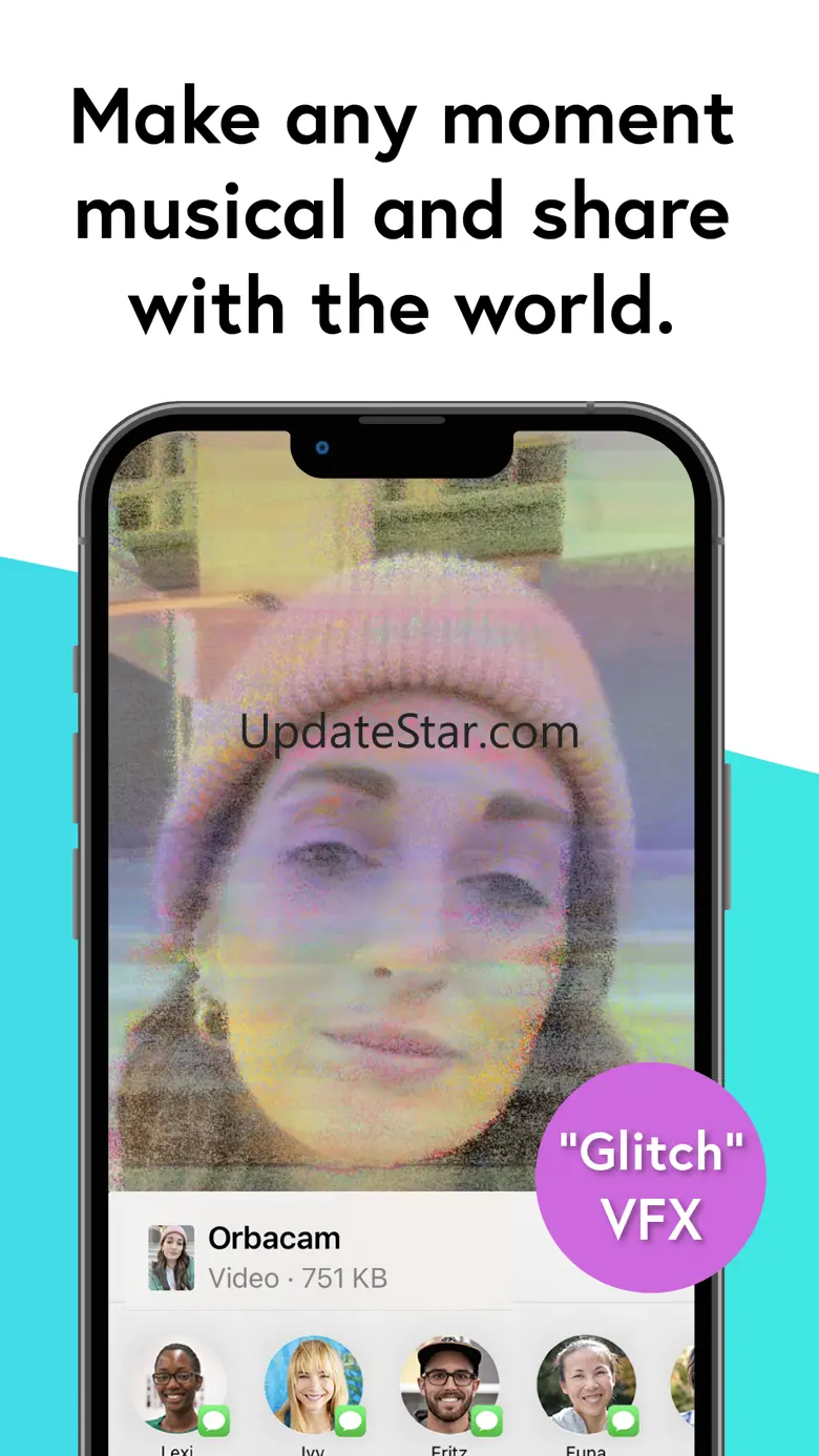 Orbacam – Musical Camera 2.0.4